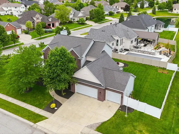 4607 Claremore Chase, Fort Wayne, IN 46845