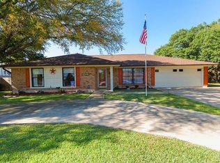 804 Deer Run, Round Rock, TX 78681