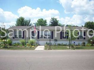 16 Pinebark Ln, Browns Summit, NC 27214