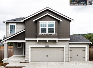 307 Belfair St SW, Orting, WA 98360