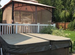 537 Crestview Rd, Kalispell, MT 59901