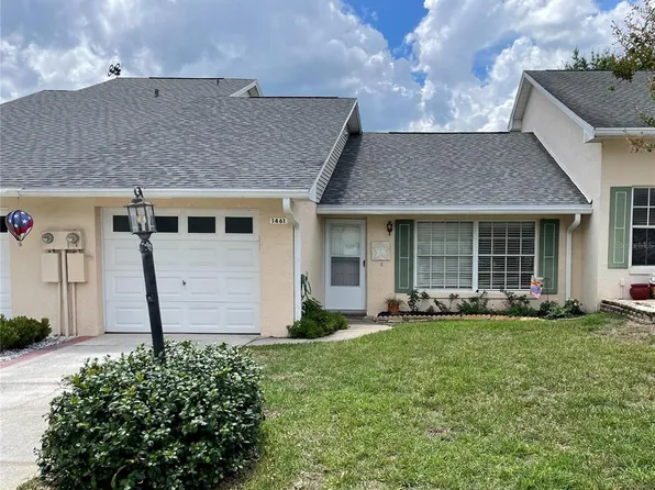 1461 DISSTON AVE, CLERMONT, FL 34711