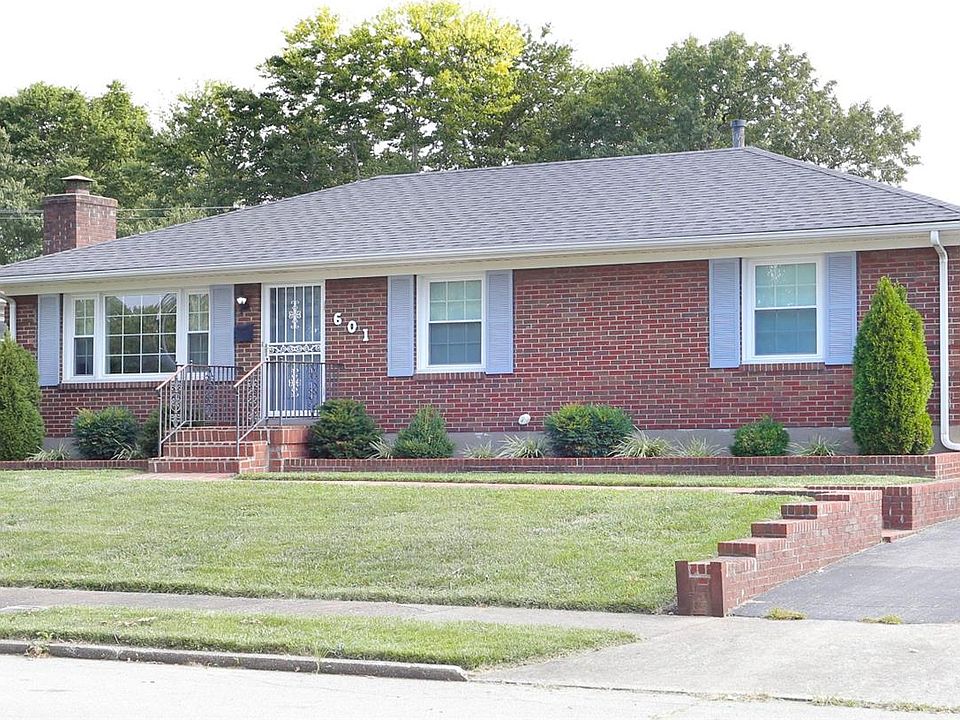 1st image of 601 Cricklewood Dr