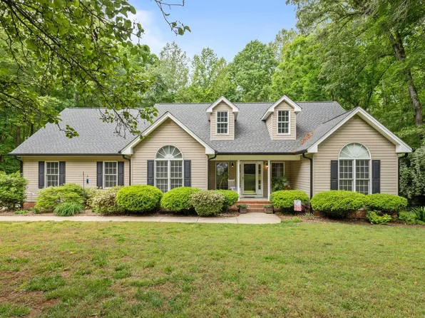 2917 Kesler Trl, Mebane, NC 27302