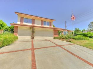 1208 Woodcrest Ave, Brea, CA 92821