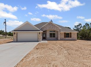 1255 Peninsula Dr, Bluff Dale, TX 76433