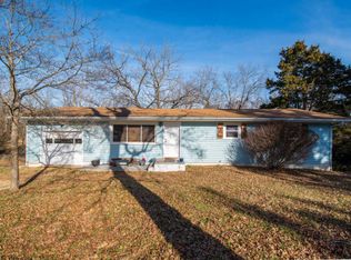 1203 E Georgia St, Ozark, MO 65721