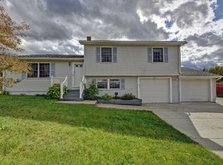 110 Charlene St, North Adams, MA 01247