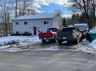 817-819 Westminster Hill Rd, Fitchburg, MA 01420
