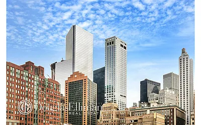 Rented by Douglas Elliman