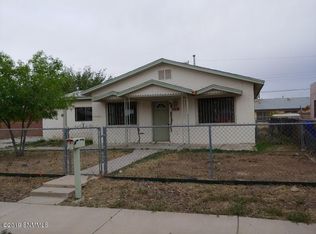 1169 Douglas Dr, Las Cruces, NM 88005