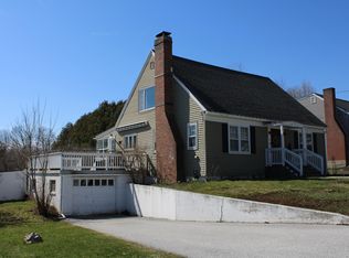 9 Harvard Street, Rutland City, VT 05701