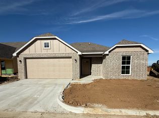 3441 E 153rd St S, Bixby, OK 74008