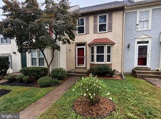 13959 Lightburn Ln, Centreville, VA 20121