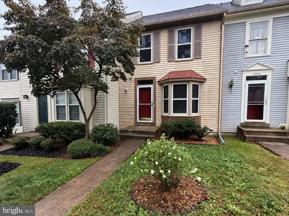 13959 Lightburn Ln, Centreville, VA 20121