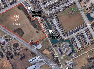 6978 Highway 431 S, Owens Cross Roads, AL 35763