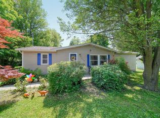 715 W Main St, Morenci, MI 49256