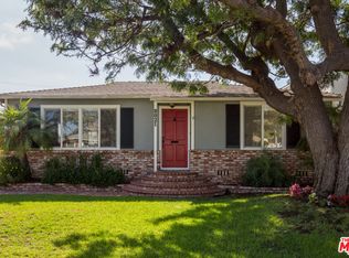8021 Agnew Ave, Los Angeles, CA 90045