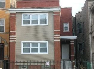4956 W Washington Blvd, Chicago, IL 60644
