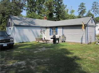 1630 Old Oakland Rd, Henrico, VA 23231