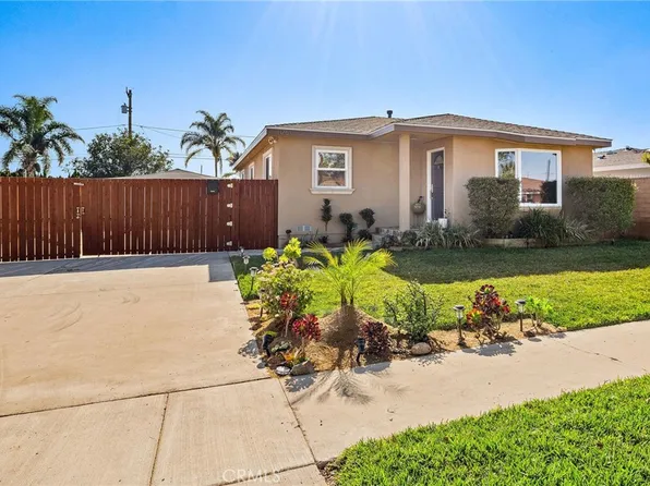 1126 Fiat St, Torrance, CA 90502