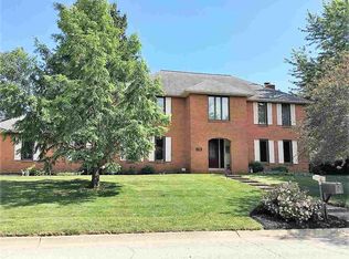 1810 Dee Ann Dr, Kokomo, IN 46902