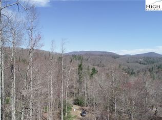 Tbd Smokey Mountain Rd, Boone, NC 28607