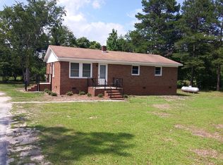 5976 Pit Rd, Lilesville, NC 28091