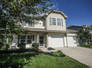 208 English Oak Ln, Landis, NC 28088