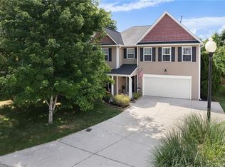 155 Bethel Oaks Ct, Clemmons, NC 27012