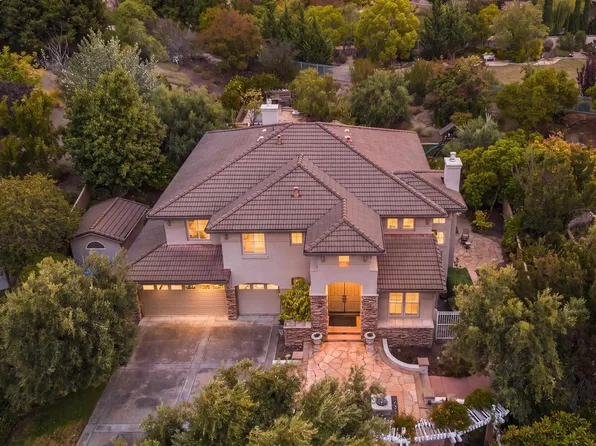 48807 Summit View Ter, Fremont, CA 94539
