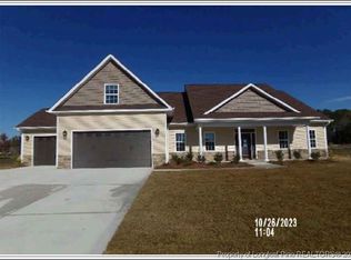 340 Leland Ln, Raeford, NC 28376