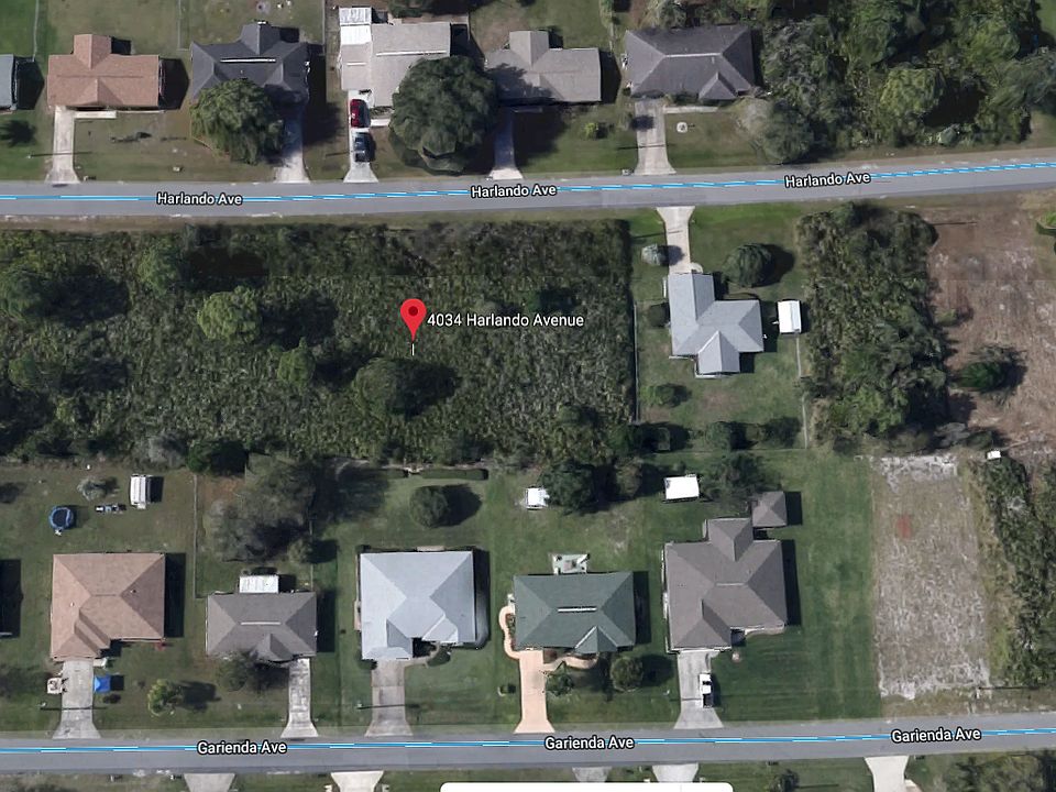 2nd image of 4034 Harlando Ave