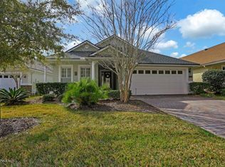1442 Castle Pines Cir, Saint Augustine, FL 32092