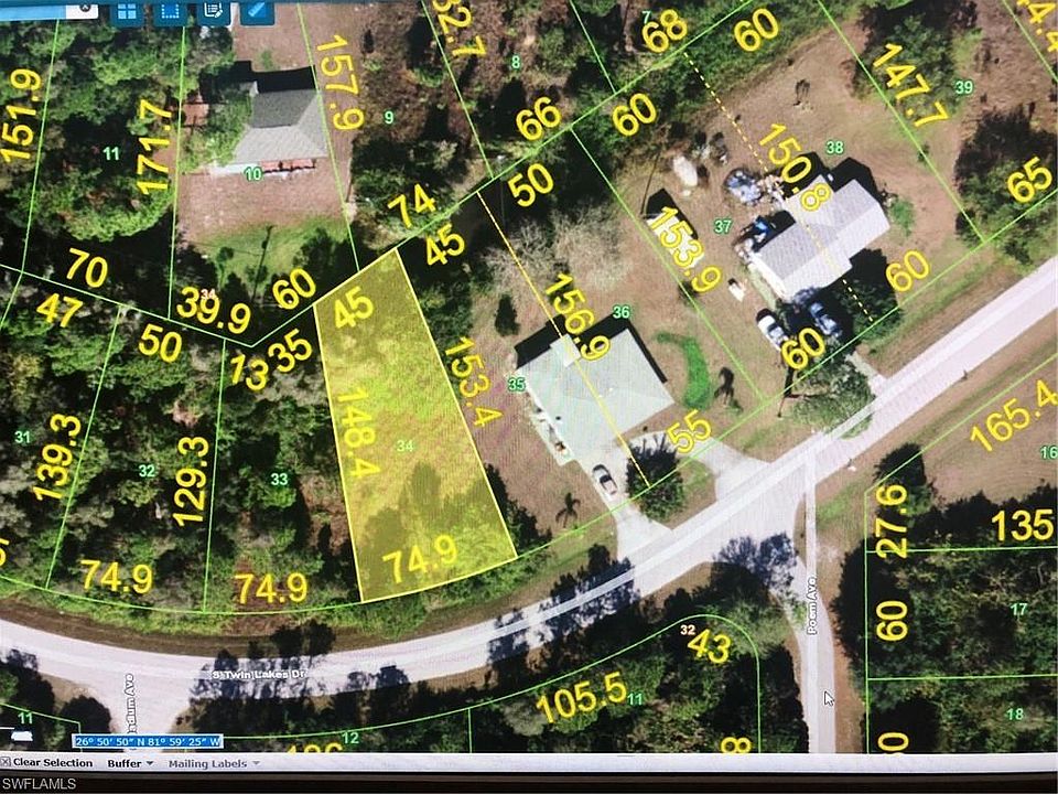 1st image of 27466 S Twin Lakes Dr