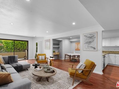 5009 Woodman Ave APT 310, Sherman Oaks, CA, 91423