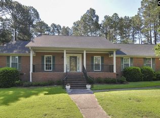 200 S Springs Rd, Columbia, SC 29223
