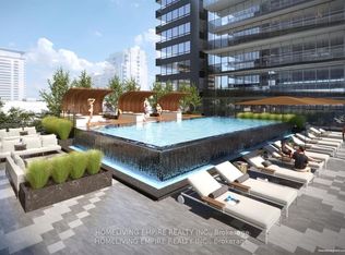 117 Broadway Ave #810, Toronto, ON M4P 1V3