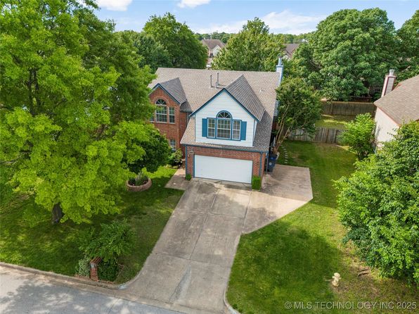 11130 E 75th Pl, Tulsa, OK 74133