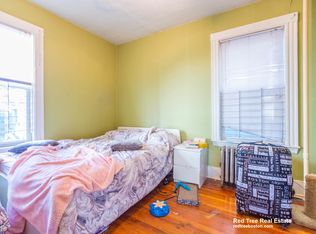 156 South St APT 1, Jamaica Plain, MA 02130