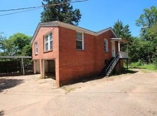 1420 E Houston St #1/2, Tyler, TX 75702