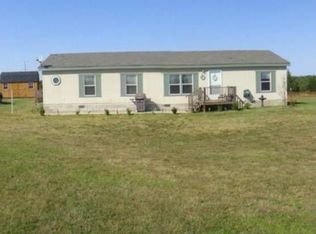 14260 NE Meers Porter Hill Rd, Fletcher, OK 73541