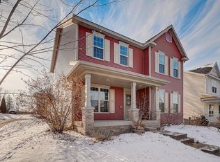 654 Orion Trl, Madison, WI 53718