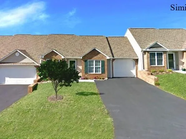 45 Sunrise Ln, Roanoke, VA 24019