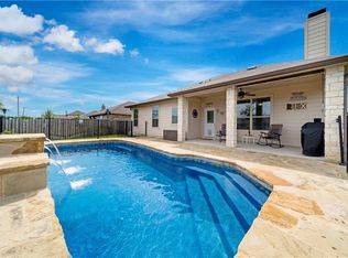 5413 Tama Dr, Waco, TX 76708