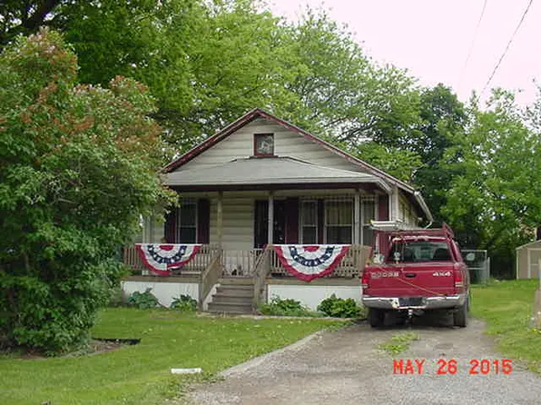 2416 Bellevue Ave, Saginaw, MI 48601