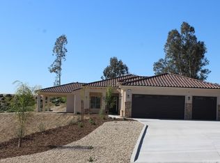 14505 Crystal View Ter, Riverside, CA 92508