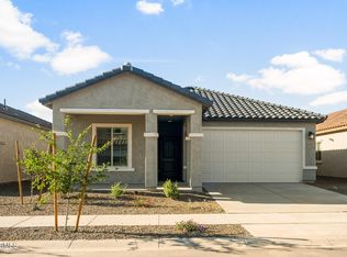 42890 W Peters Dr, Maricopa, AZ 85138