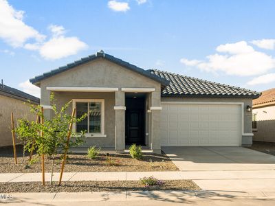 42890 W Peters Dr, Maricopa, AZ, 85138