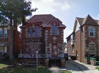 4075 Tyler St, Detroit, MI 48238